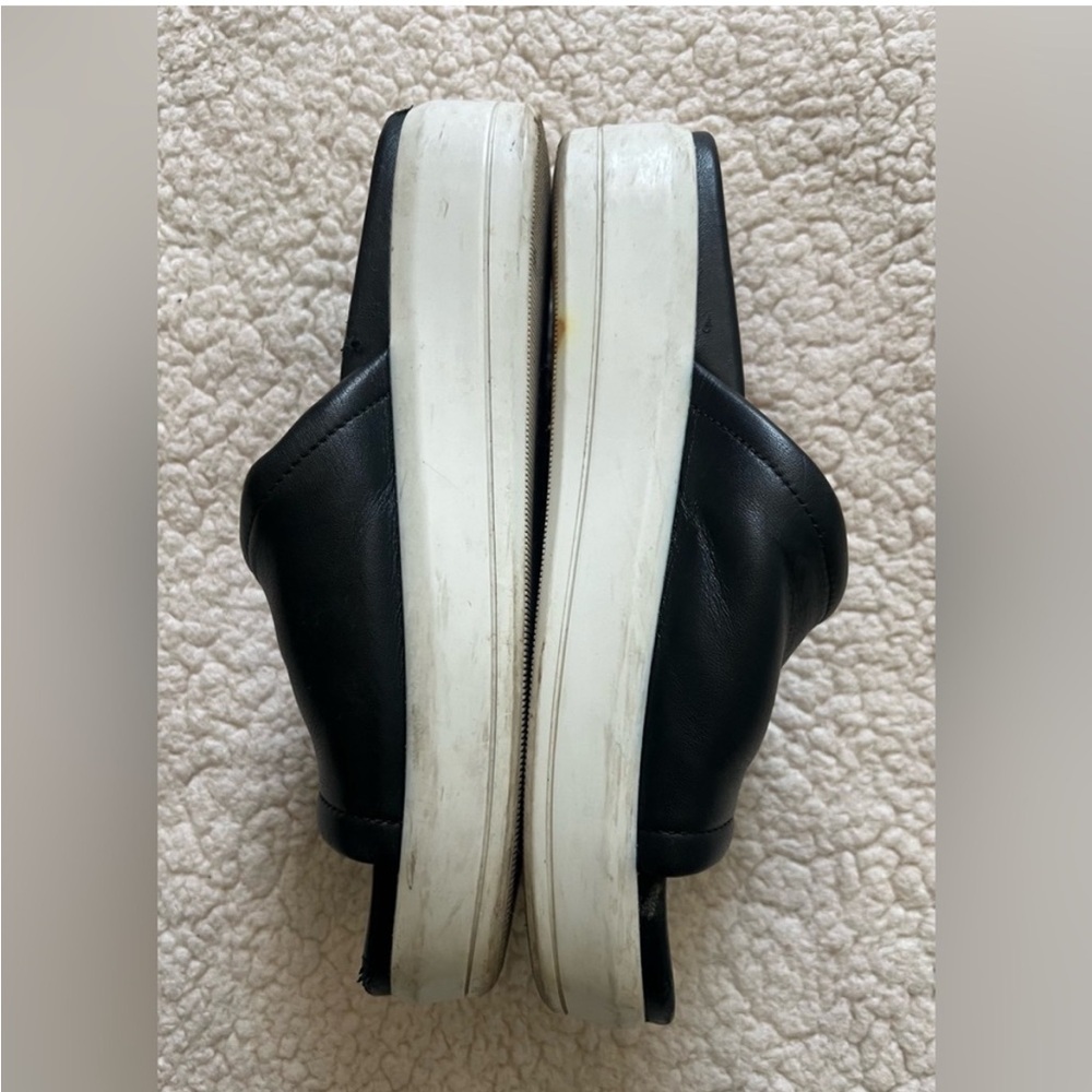 Prada Platform Slides - image 4